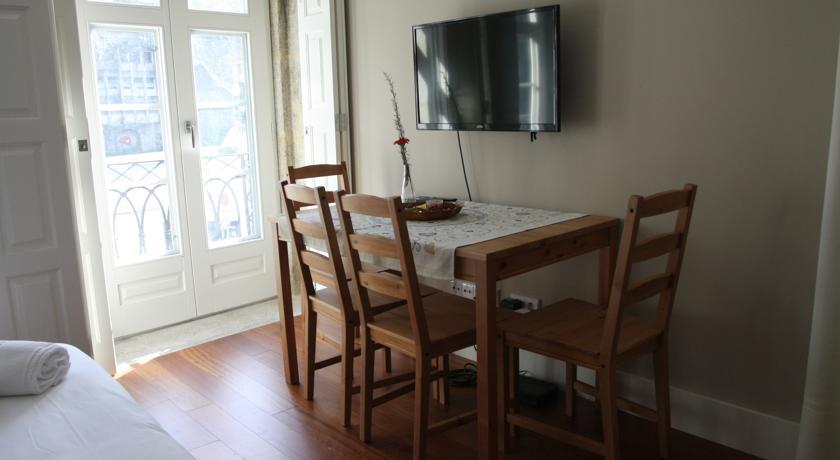 Guestready - Ayres Studio W Balcony Garden Porto Cameră foto