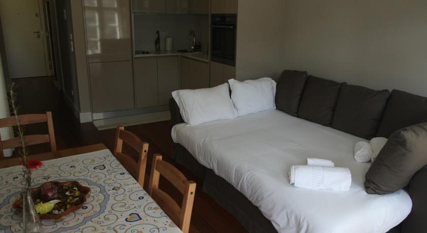 Guestready - Ayres Studio W Balcony Garden Porto Cameră foto