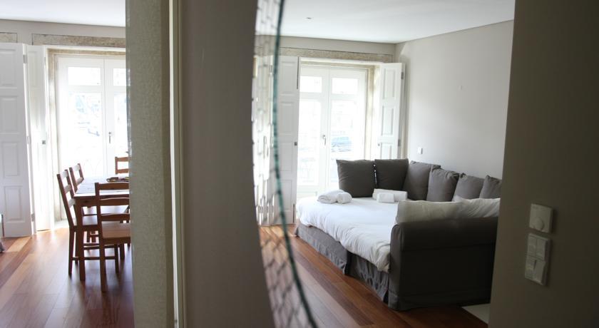 Guestready - Ayres Studio W Balcony Garden Porto Cameră foto