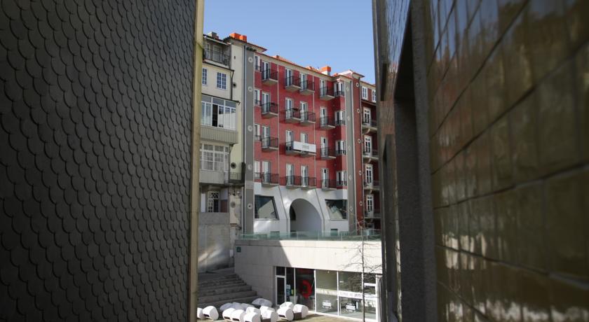 Guestready - Ayres Studio W Balcony Garden Porto Cameră foto