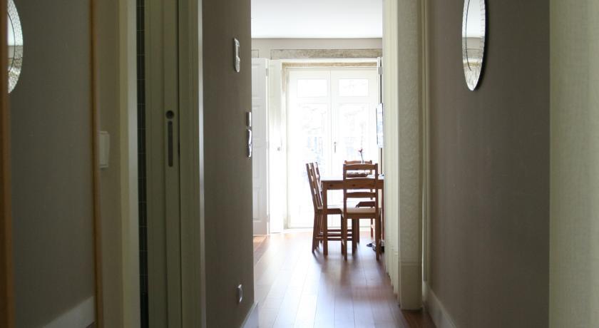 Guestready - Ayres Studio W Balcony Garden Porto Cameră foto