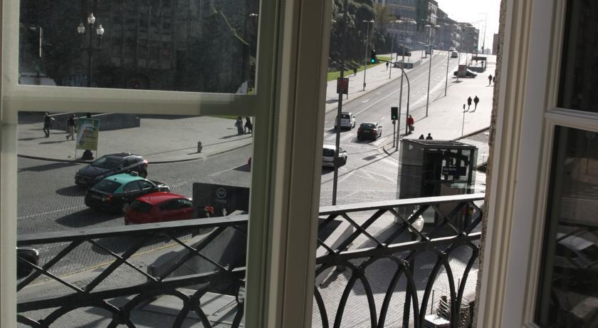 Guestready - Ayres Studio W Balcony Garden Porto Cameră foto