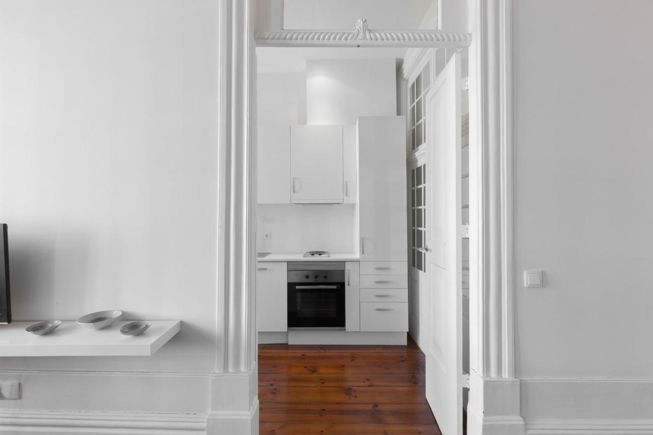 Guestready - Ayres Studio W Balcony Garden Porto Exterior foto