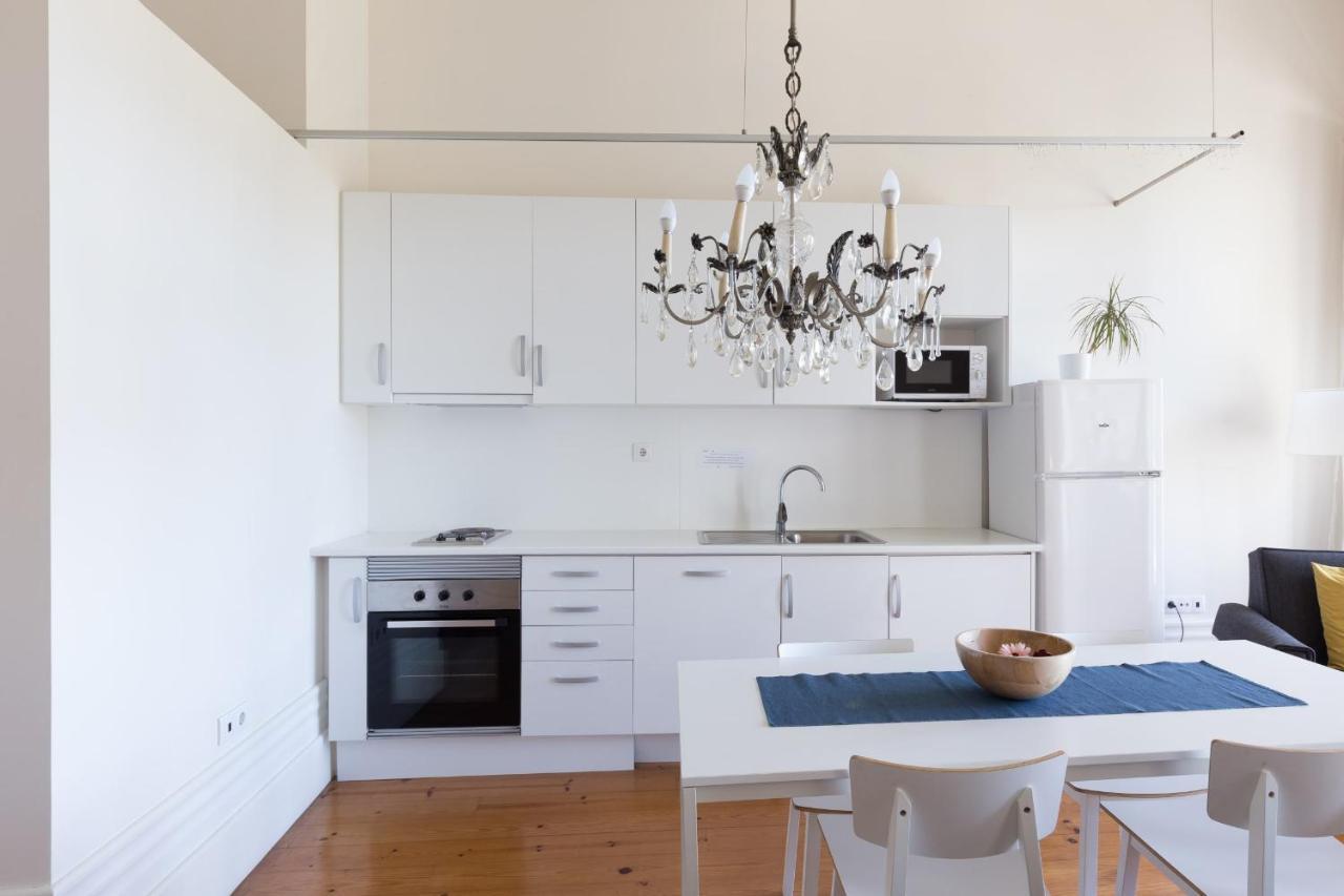 Guestready - Ayres Studio W Balcony Garden Porto Exterior foto